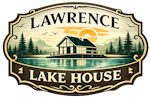 Lawrence Lake House